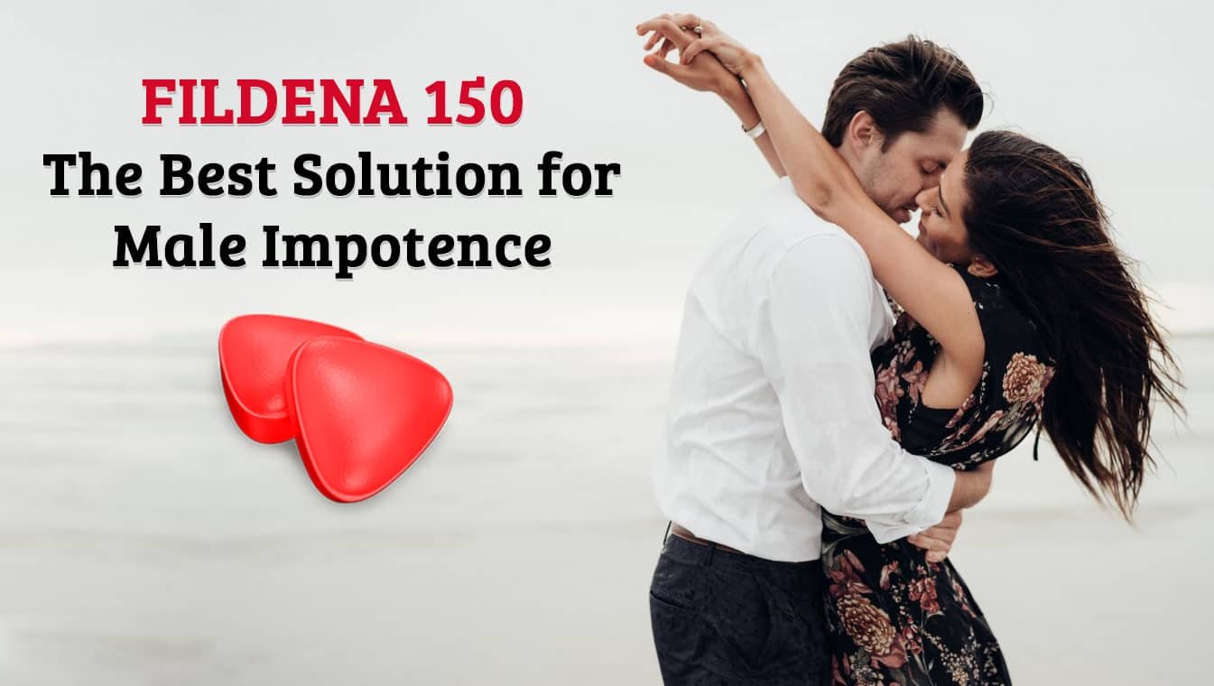 Fildena 150
