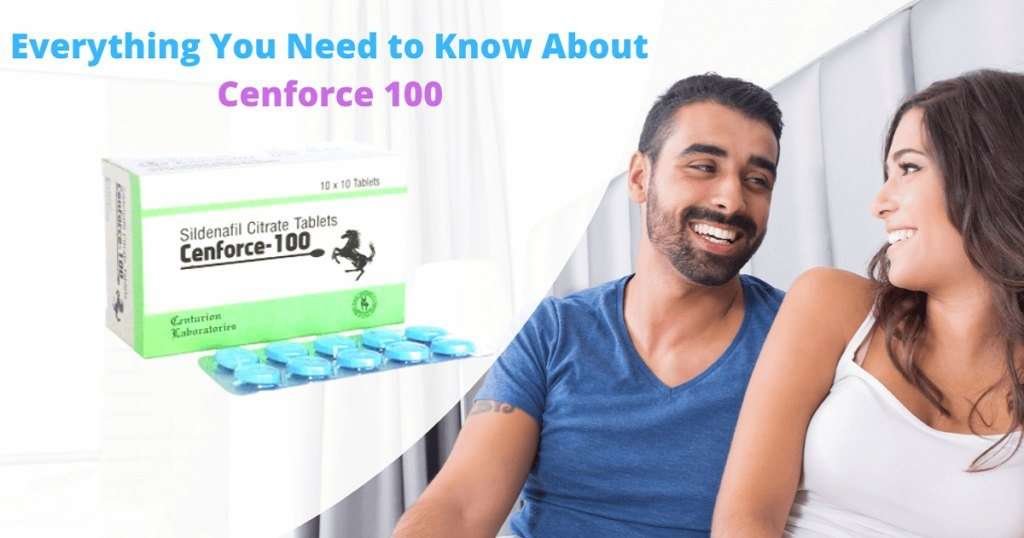 Cenforce