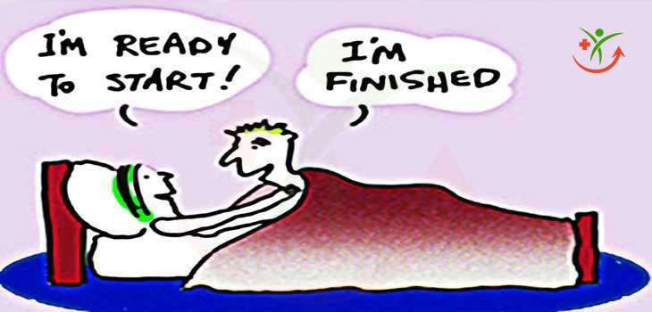 Premature Ejaculation Overview