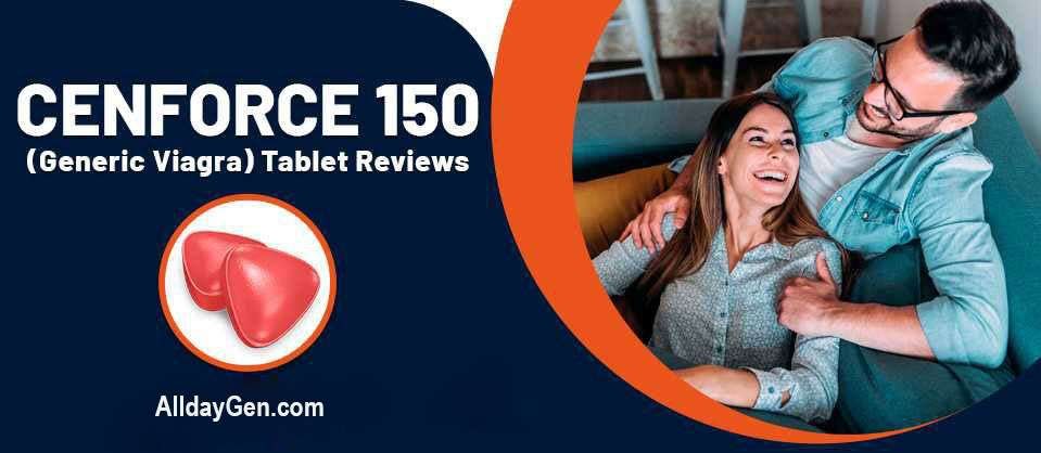 Cenforce 150 Mg