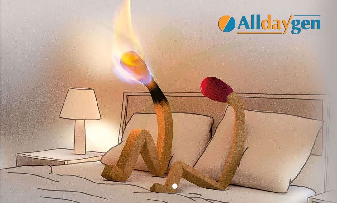 What is the Main Cause of Erectile Dysfunction? 3 Main Cause of Erectile Dysfunction