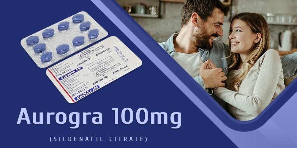 Aurogra 100, AlldayGen