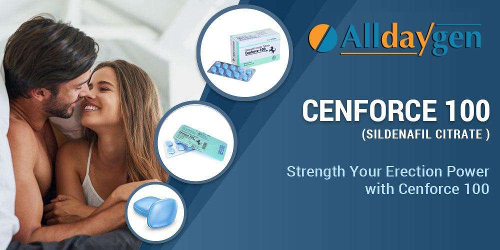 Cenforce 100mg