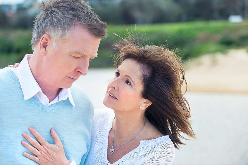 How does Age affect Erectile Dysfunction? 1 How does Age affect Erectile Dysfunction