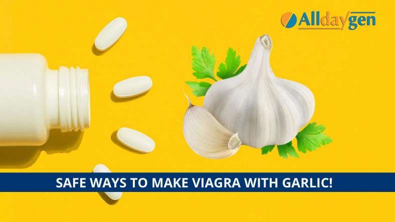 The Health Benefits of Garlic for Both Men and Women