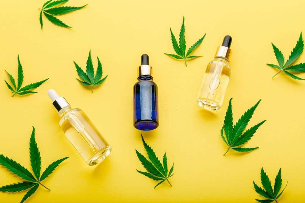 Benefits of Using CBD Oil for Pain Management