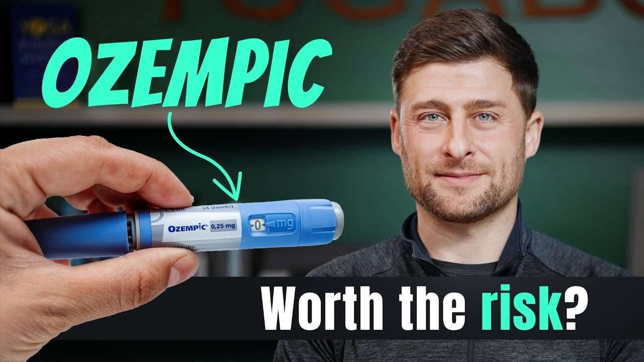 Ozempic Semaglutide Injection: Everything You Need to Know 1 Ozempic Semaglutide Injection