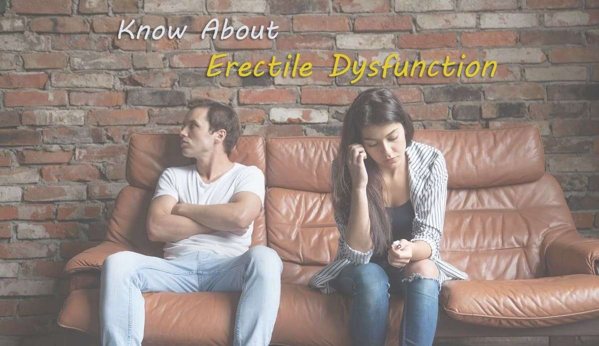 All You Need to Know About Erectile Dysfunction 1 All You Need to Know About Erectile Dysfunction, Meds4go