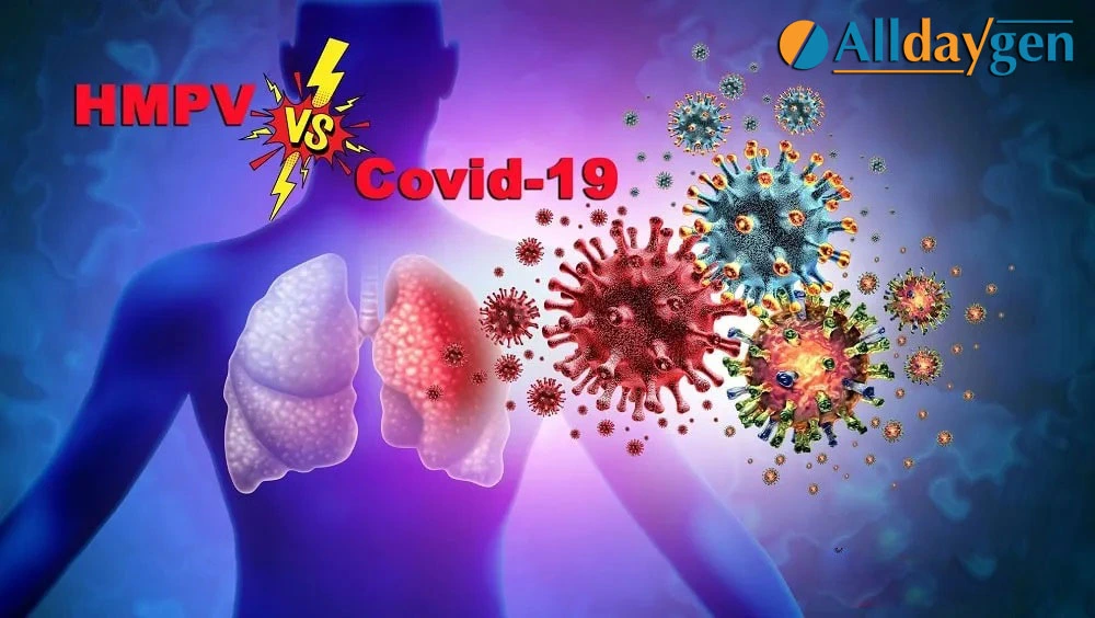 What is hMPV? and is it the same as Corona? 1 What is HMPV virus