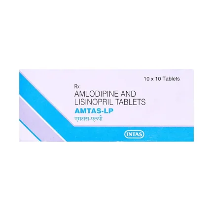 Amtas LP Tablet