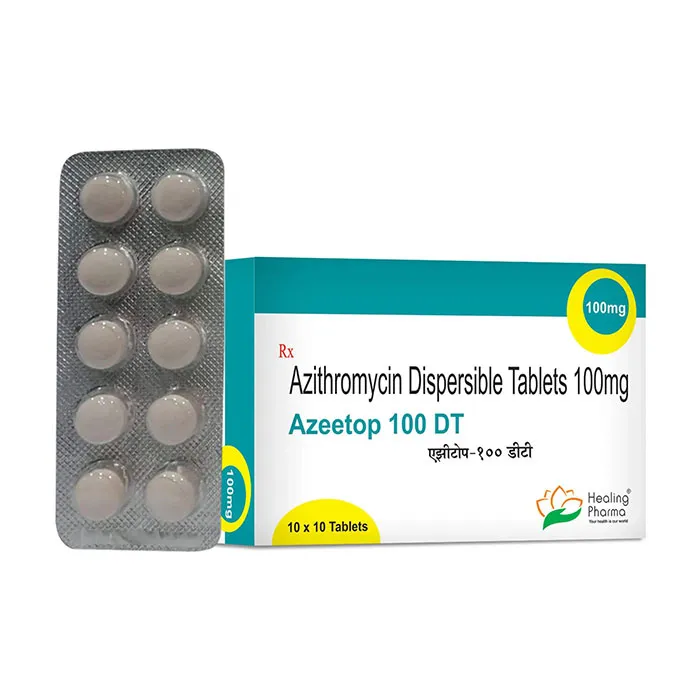 Azeetop 100 DT Azeetop 100 DT