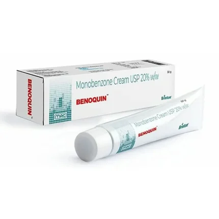 Benoquin Cream