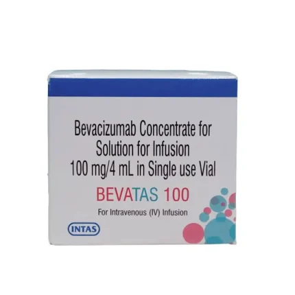 Bevatas 100 Mg Injection