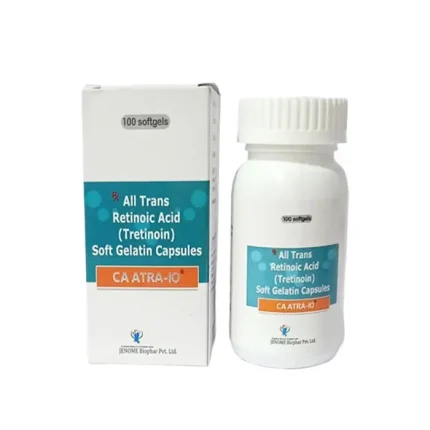 Ca Atra 10 mg Capsule