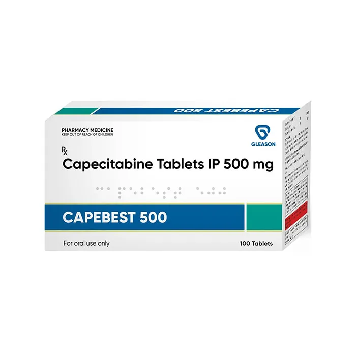 Capebest 500 Capebest 500