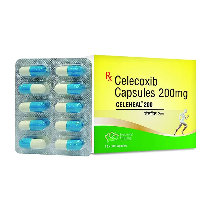 Celeheal 200mg Celeheal 200mg