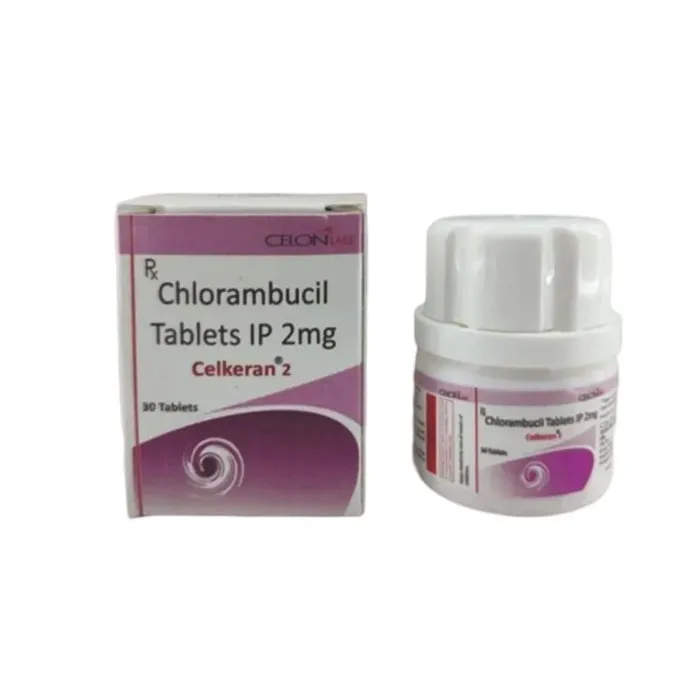 Celkeran 2 mg Tablet Celkeran 2 mg Tablet