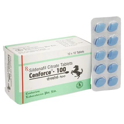 Cenforce 100 mg