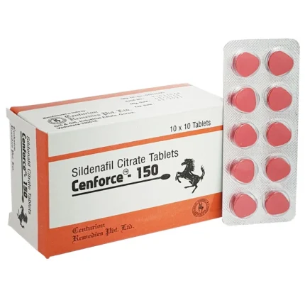 Cenforce 150 mg
