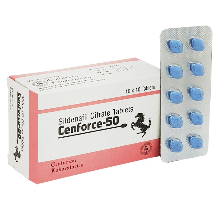 Cenforce 50 mg Cenforce 50 mg