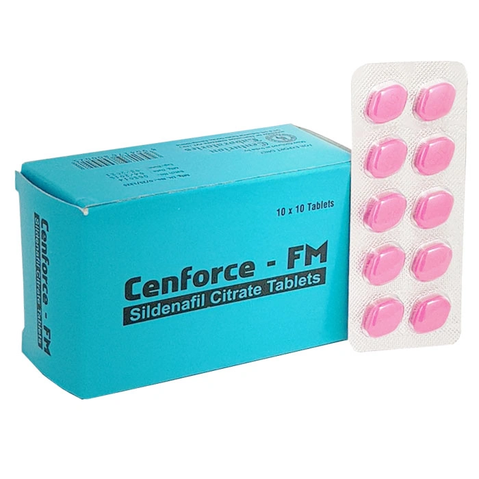 Cenforce Fm Cenforce Fm