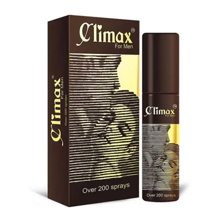 Climax Spray