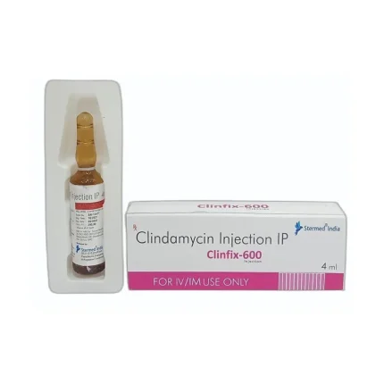 Clinfix 600