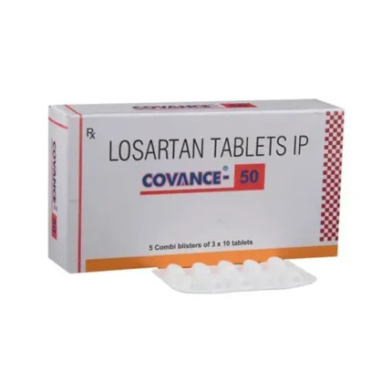 Covance 50