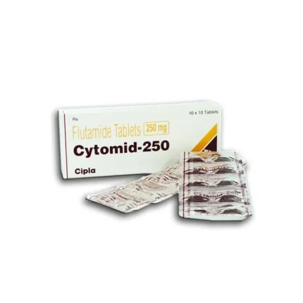 Cytomid 250 mg Tablet