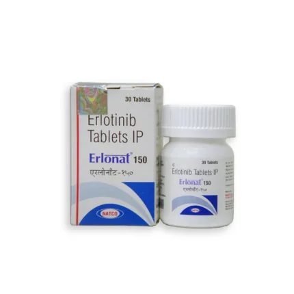 Erlonat 150 mg Tablet