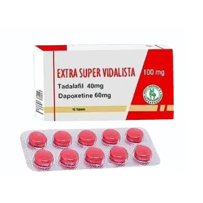 Extra Super Vidalista Extra Super Vidalista
