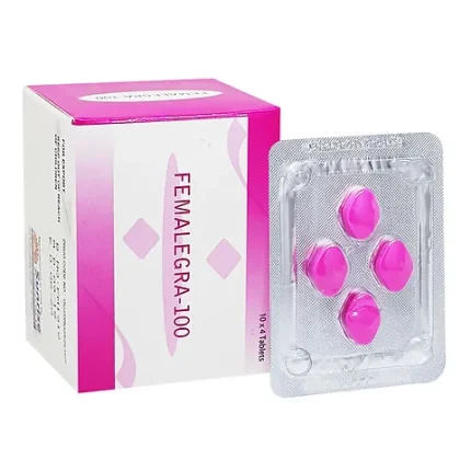 Femalegra 100mg