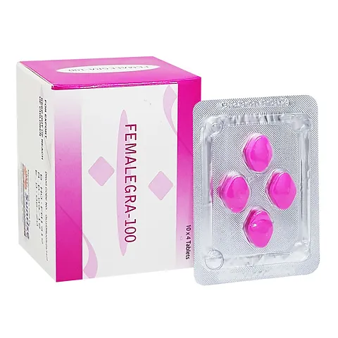 Femalegra 100mg Femalegra 100mg