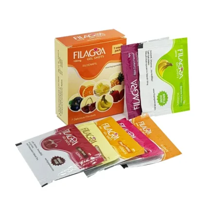 Filagra Oral Jelly