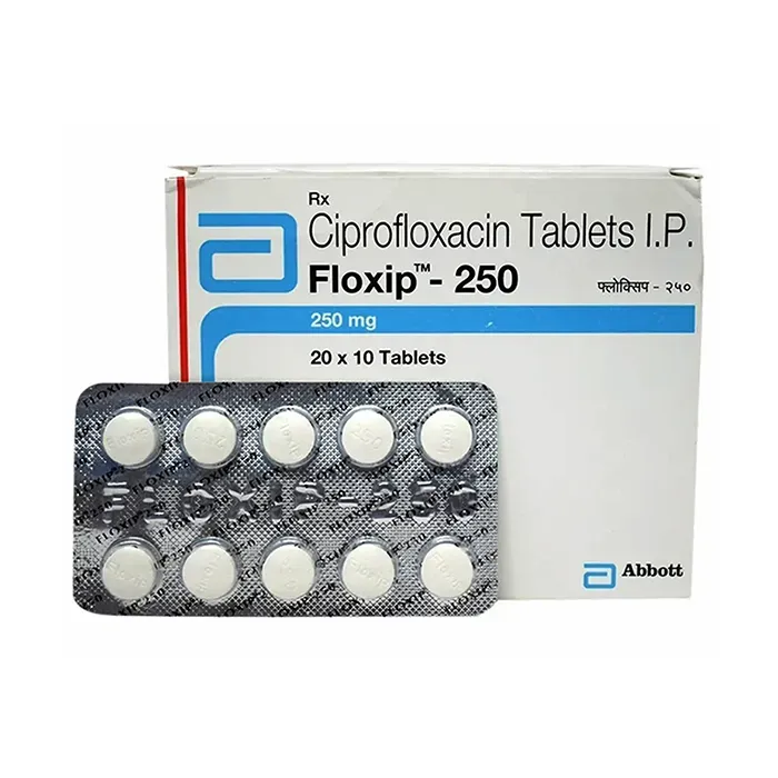 Floxip 250 Floxip 250