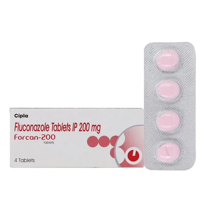 Forcan 200 Forcan 200