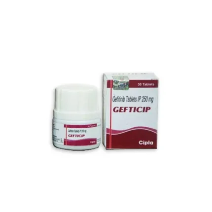 Gefticip 250 mg Tablet