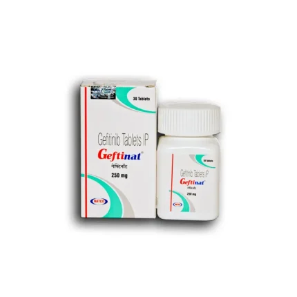 Geftinat 250 mg Tablet