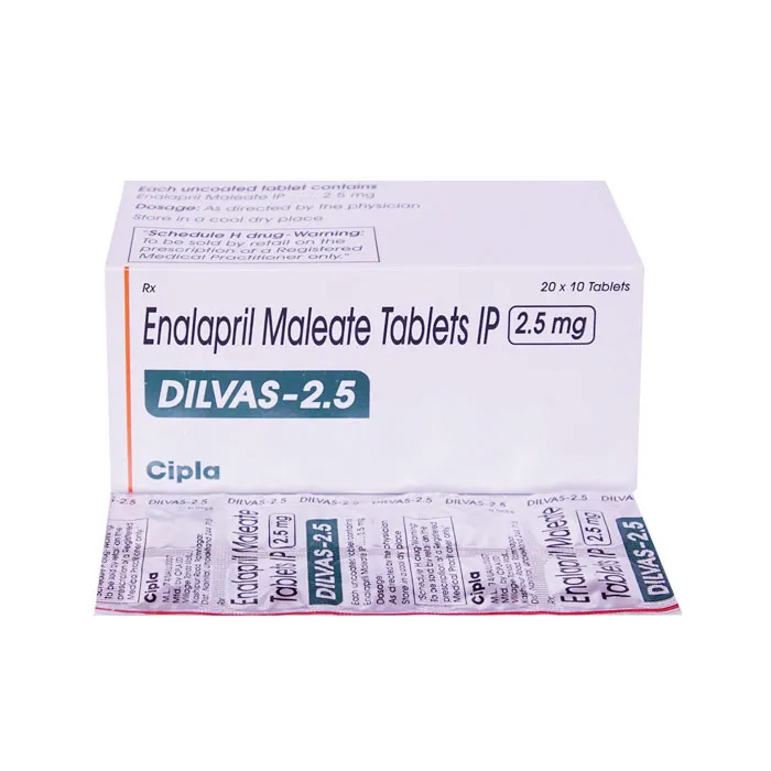 Glybovin 2.5 mg Tablet Glybovin 2.5 mg Tablet
