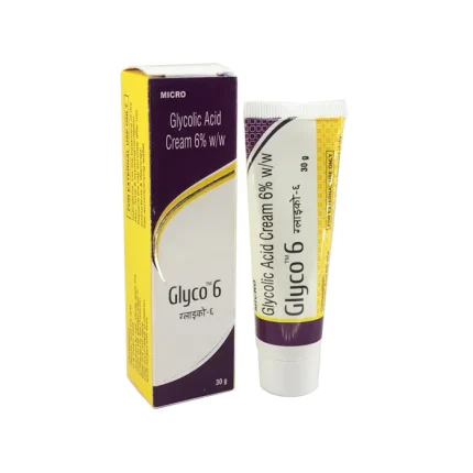 Glyco 12 Cream