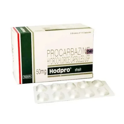 Hodpro 50 Capsule