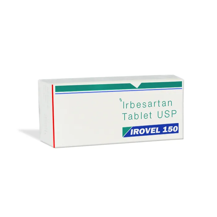 Irovel 150 mg Tablet Irovel 150 mg Tablet