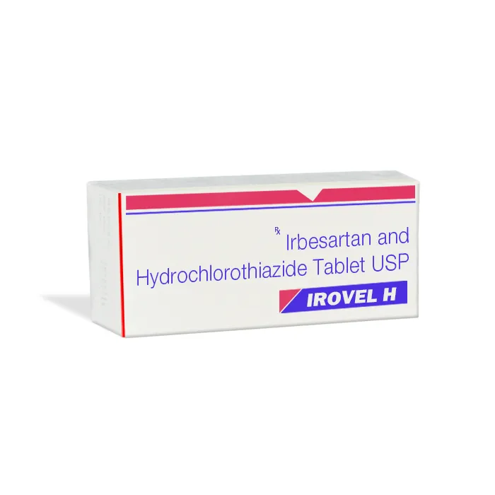 Irovel H Tablet Irovel H Tablet