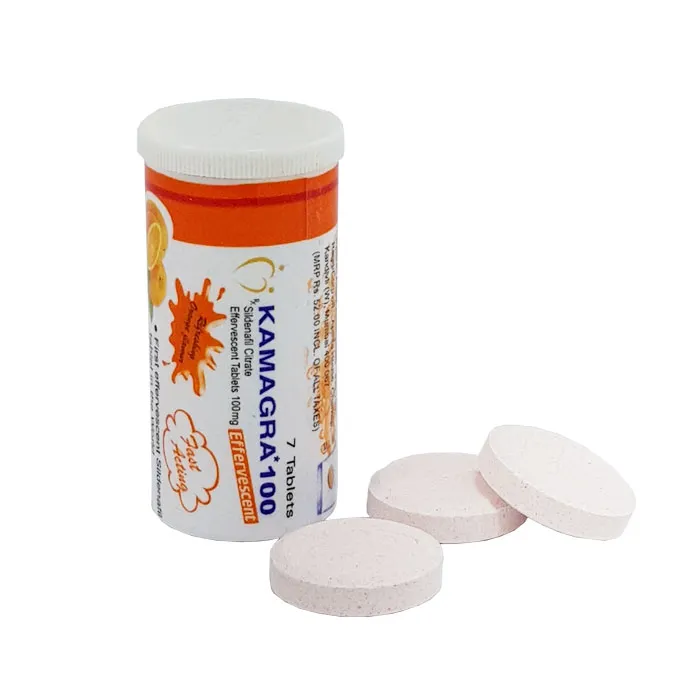 Kamagra Effervescent Kamagra Effervescent