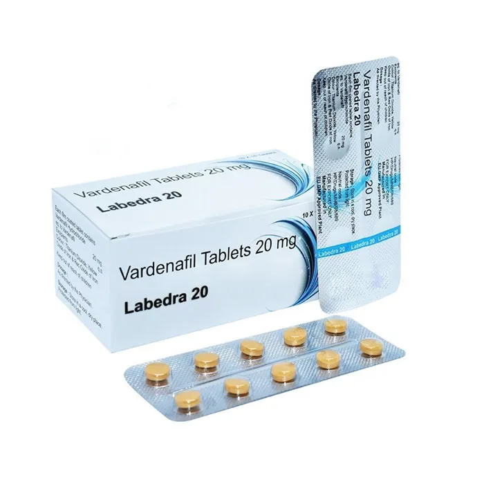 Labedra 20 Labedra 20