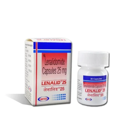 Lenalid 25 mg