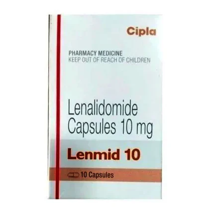Lenmid 10 mg