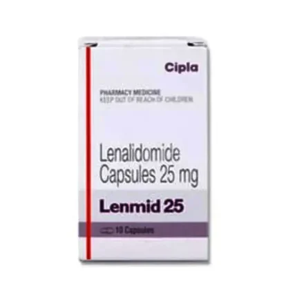 Lenmid 5 mg