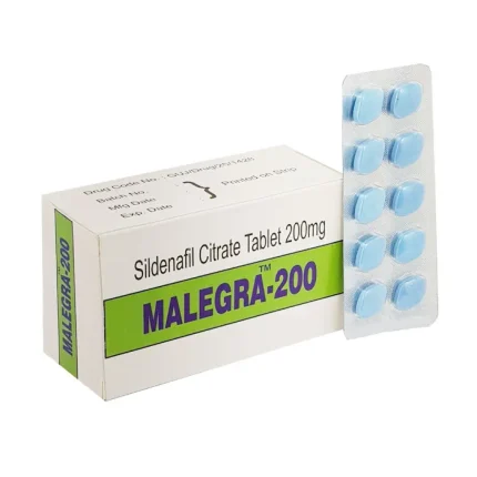 Malegra 200 mg