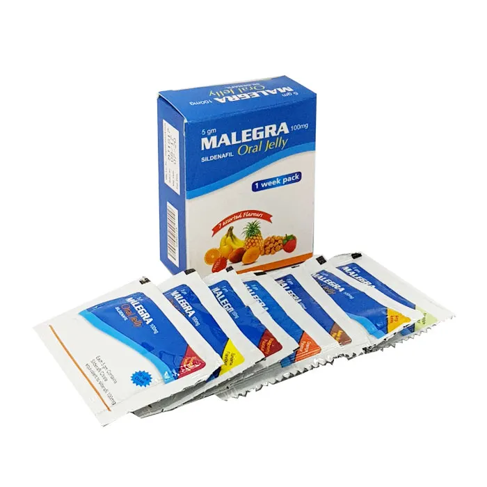 Malegra Oral Jelly Malegra Oral Jelly
